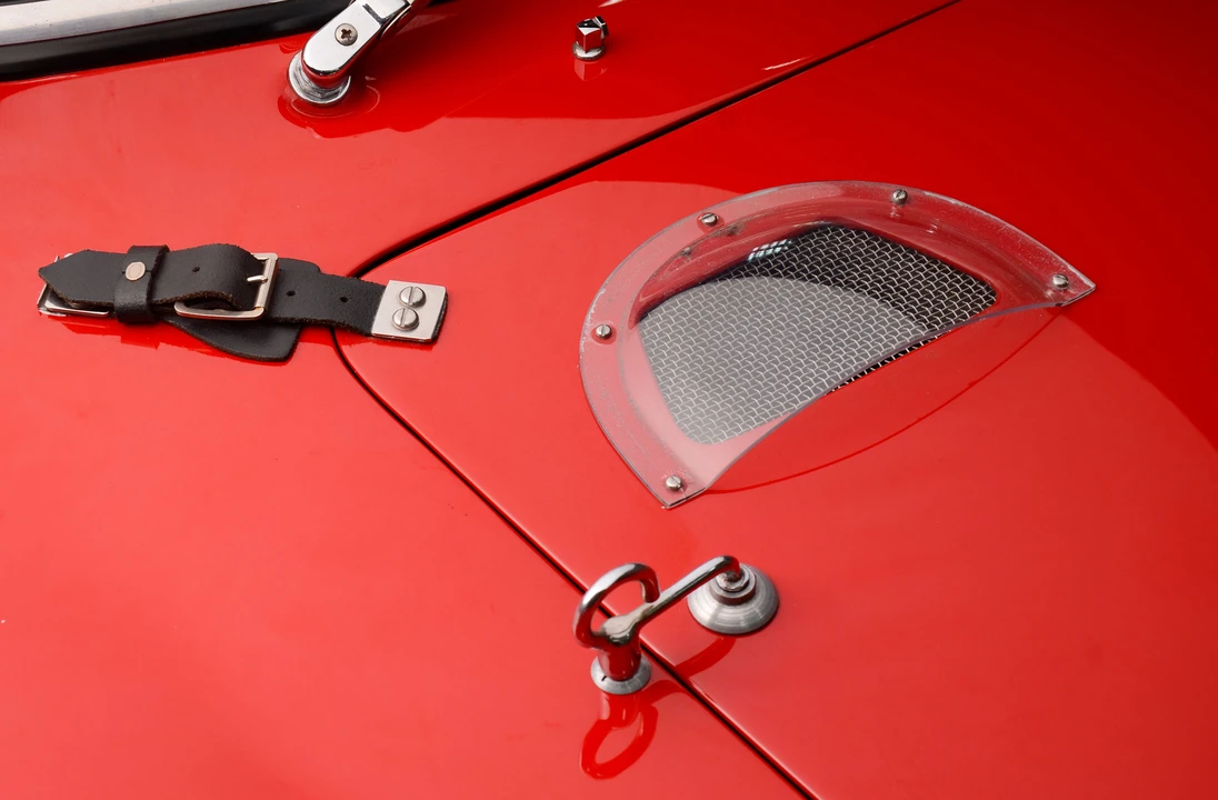 1965 Ferrari Replica - Image 6 of 17