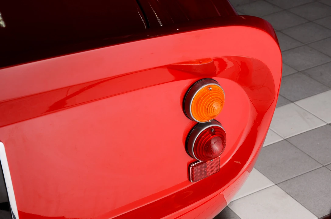 1965 Ferrari Replica - Image 13 of 17