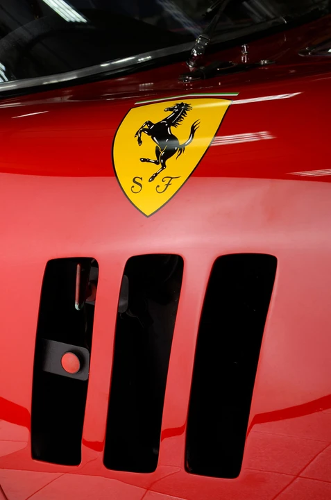 1965 Ferrari Replica - Image 7 of 17
