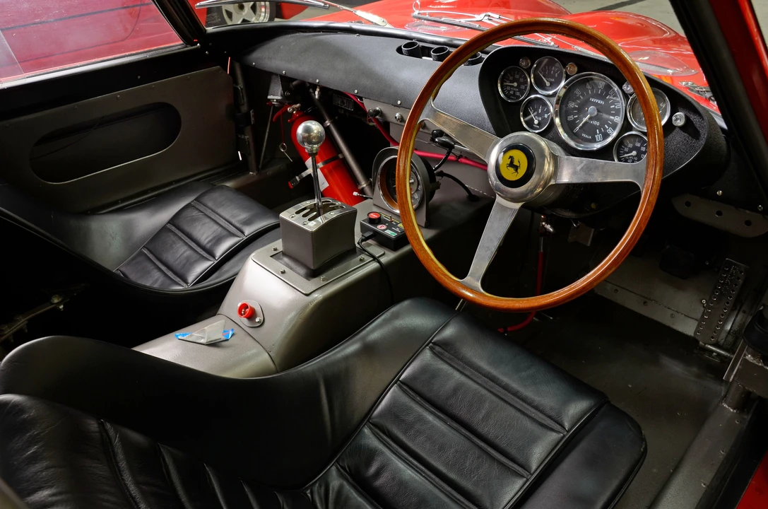 1965 Ferrari Replica - Image 2 of 17