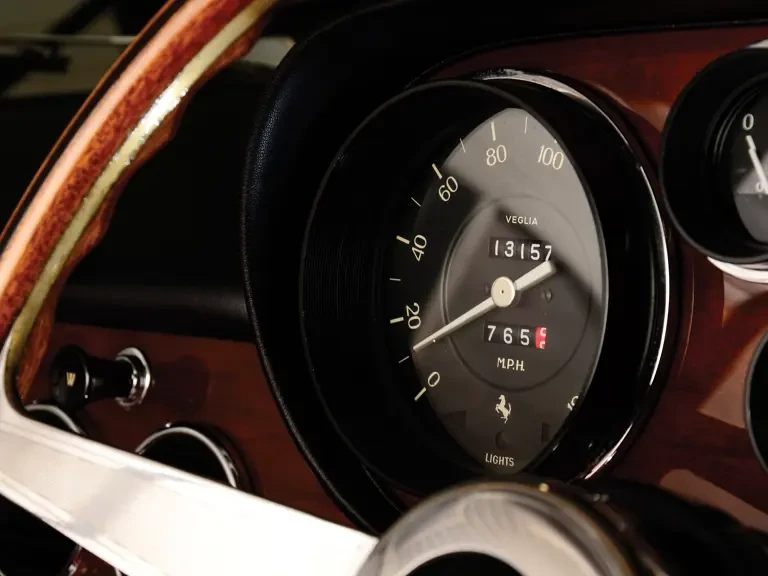 1965 Ferrari 330 GT 2+2 - Image 16 of 25