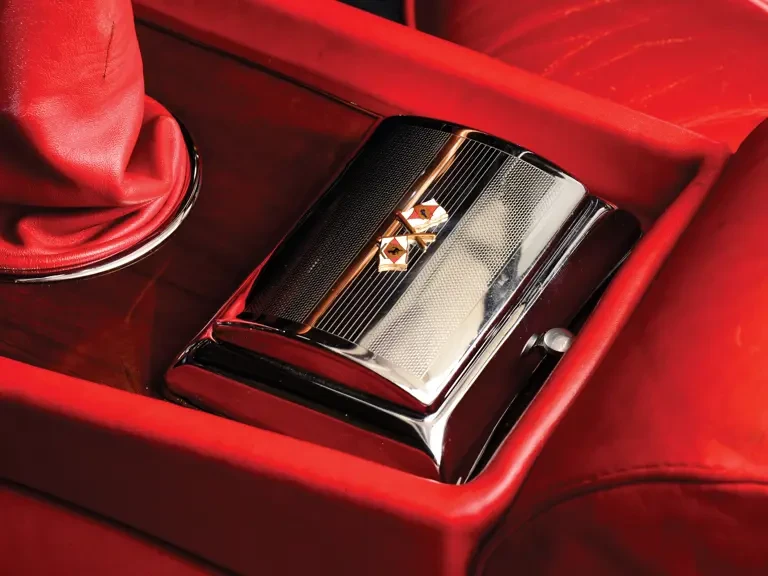 1965 Ferrari 330 GT 2+2 - Image 14 of 25