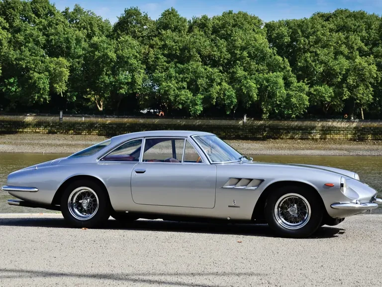 1965 Ferrari 330 GT 2+2 - Image 19 of 25