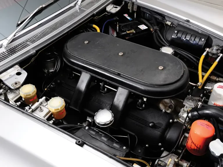 1965 Ferrari 330 GT 2+2 - Image 4 of 25