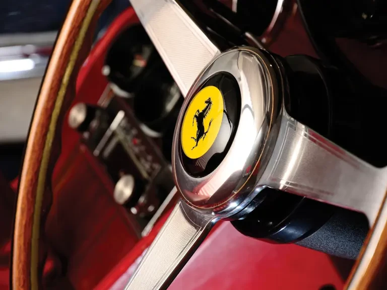 1965 Ferrari 330 GT 2+2 - Image 15 of 25