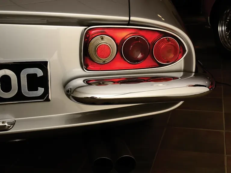 1965 Ferrari 330 GT 2+2 - Image 17 of 25