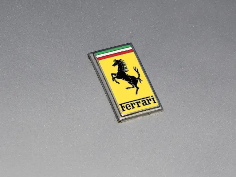 1965 Ferrari 330 GT 2+2 - Image 24 of 25
