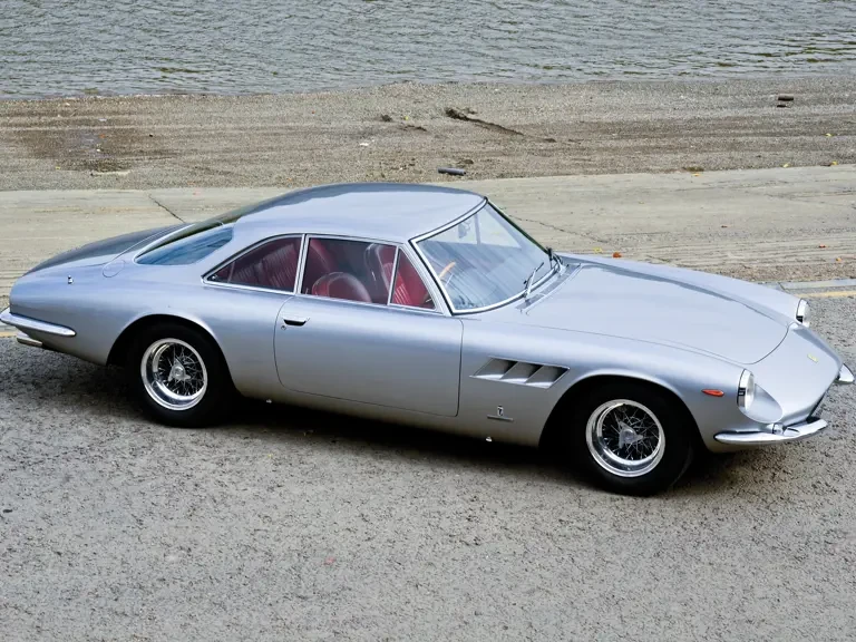 1965 Ferrari 330 GT 2+2 - Image 2 of 25