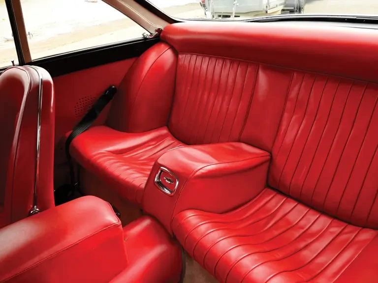 1965 Ferrari 330 GT 2+2 - Image 22 of 25