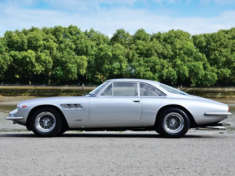 1965 Ferrari 330 GT 2+2 - Image 6 of 25