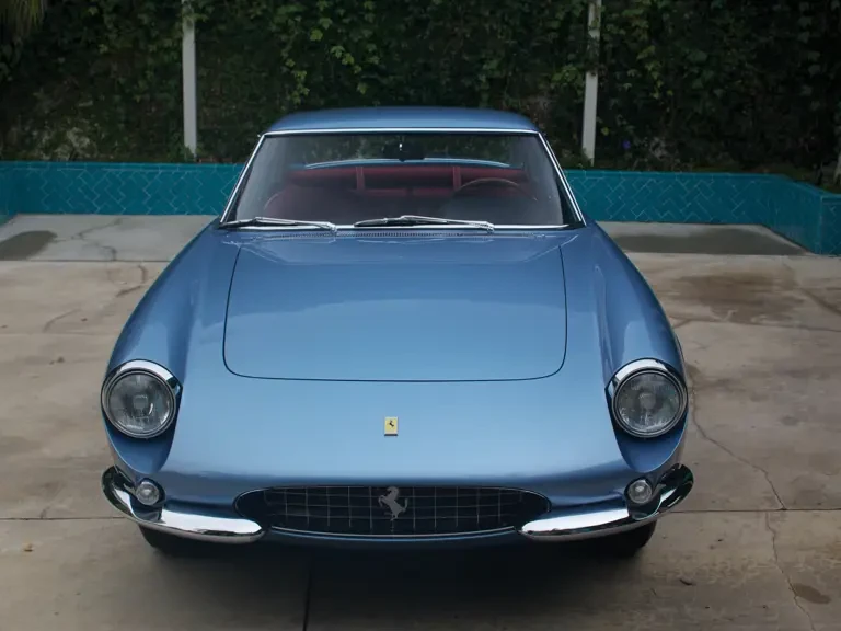 1965 Ferrari 330 - Image 7 of 16
