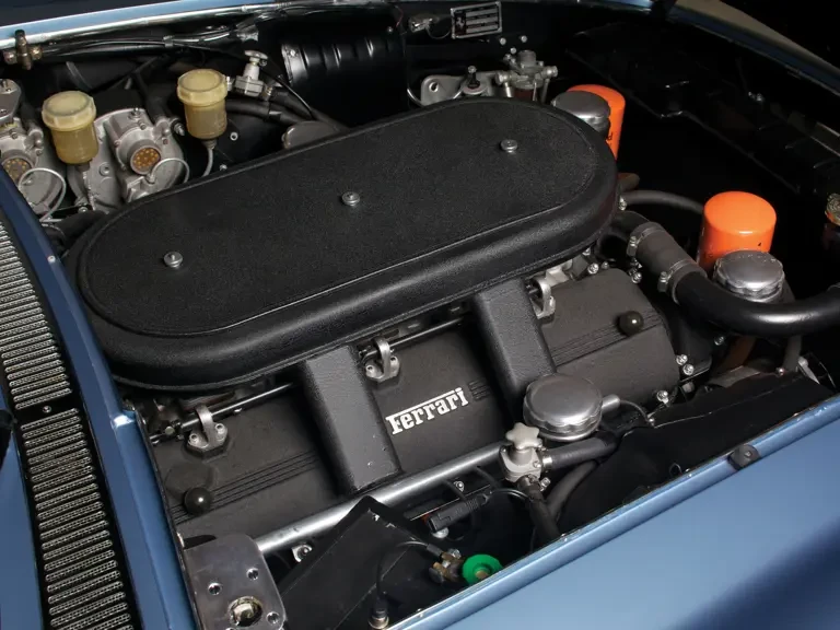 1965 Ferrari 330 - Image 4 of 16