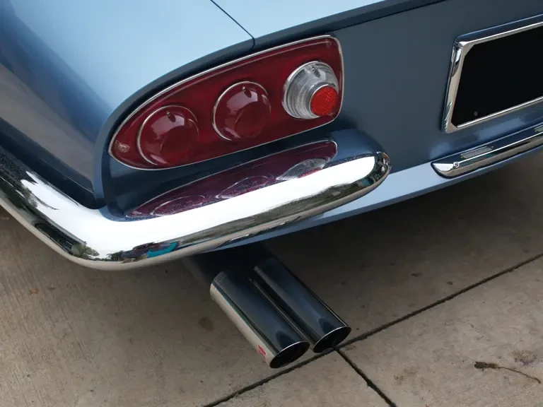 1965 Ferrari 330 - Image 9 of 16