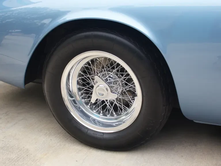 1965 Ferrari 330 - Image 13 of 16