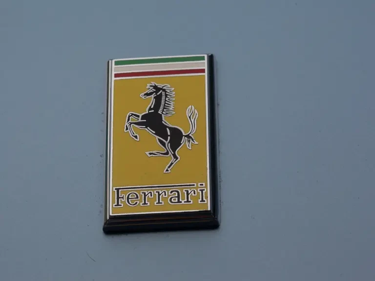 1965 Ferrari 330 - Image 11 of 16