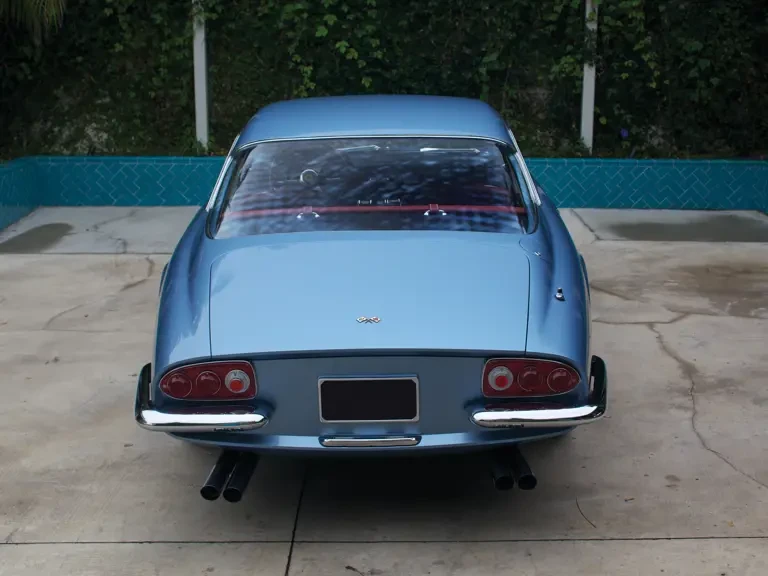 1965 Ferrari 330 - Image 8 of 16