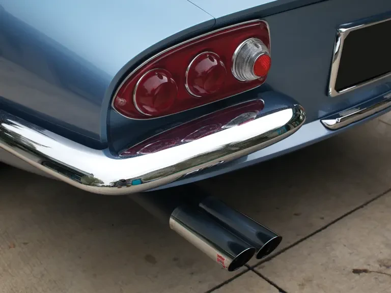 1965 Ferrari 330 - Image 16 of 16