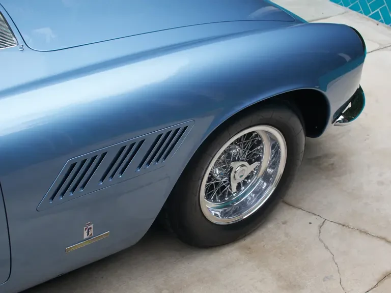 1965 Ferrari 330 - Image 14 of 16