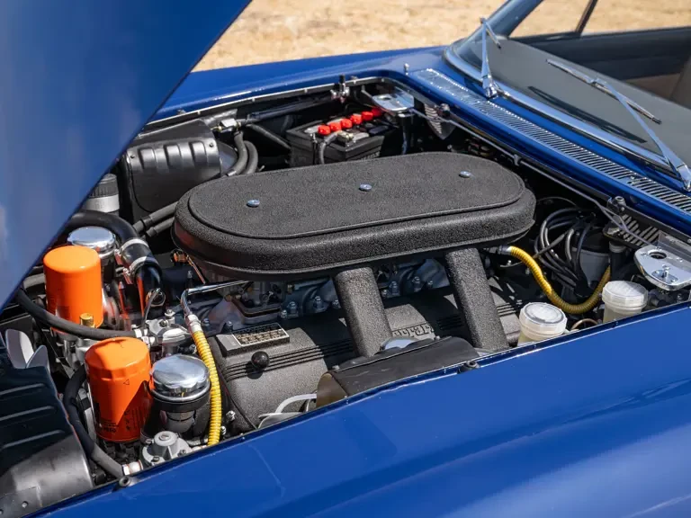 1965 Ferrari - Image 4 of 31