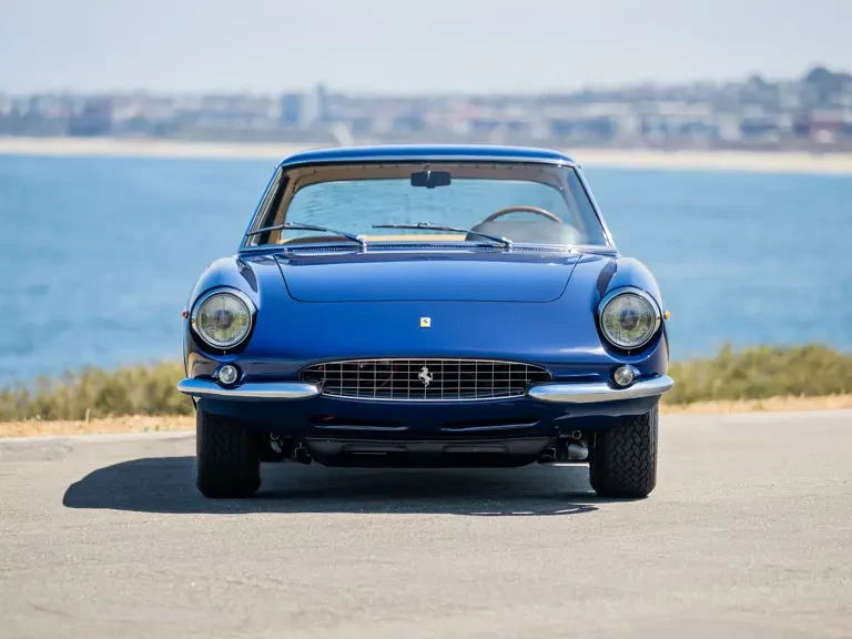 1965 Ferrari - Image 7 of 31