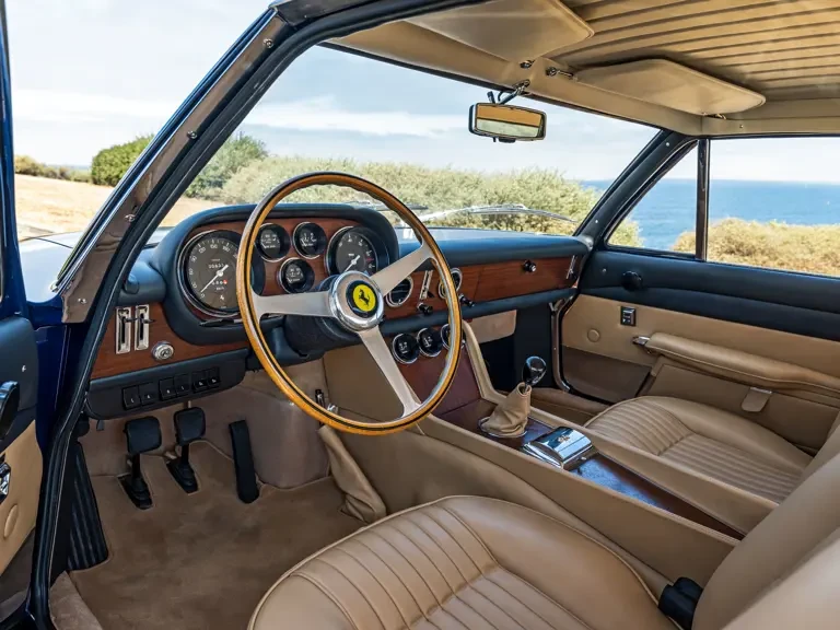 1965 Ferrari - Image 5 of 31