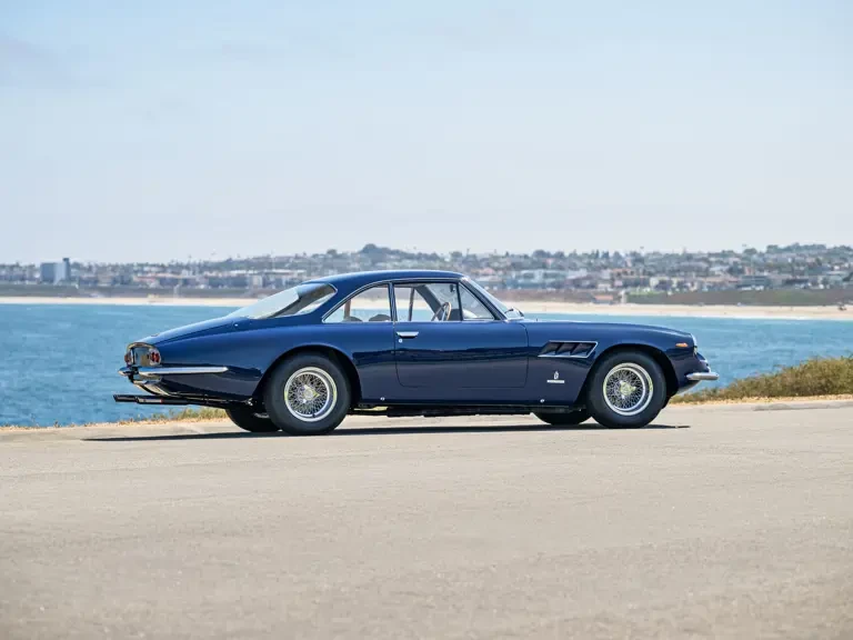 1965 Ferrari - Image 3 of 31
