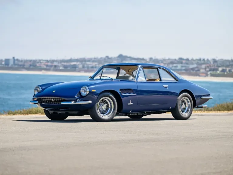 1965 Ferrari - Image 2 of 31