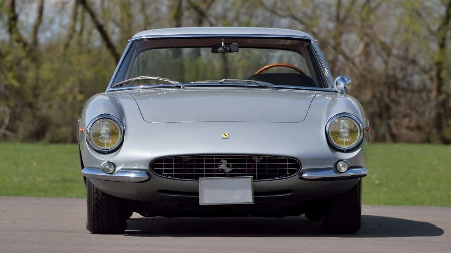 1965 Ferrari - Image 6 of 31
