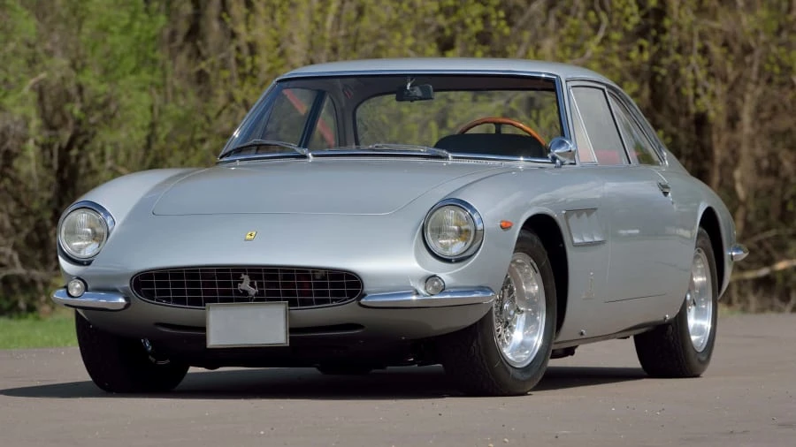 1965 Ferrari - Image 12 of 31