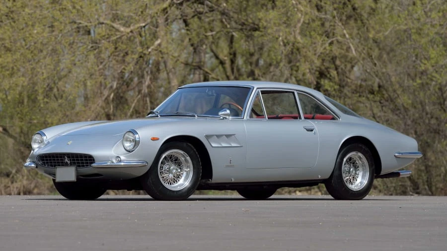 1965 Ferrari - Image 22 of 31