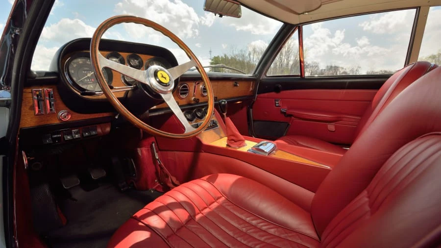 1965 Ferrari - Image 28 of 31