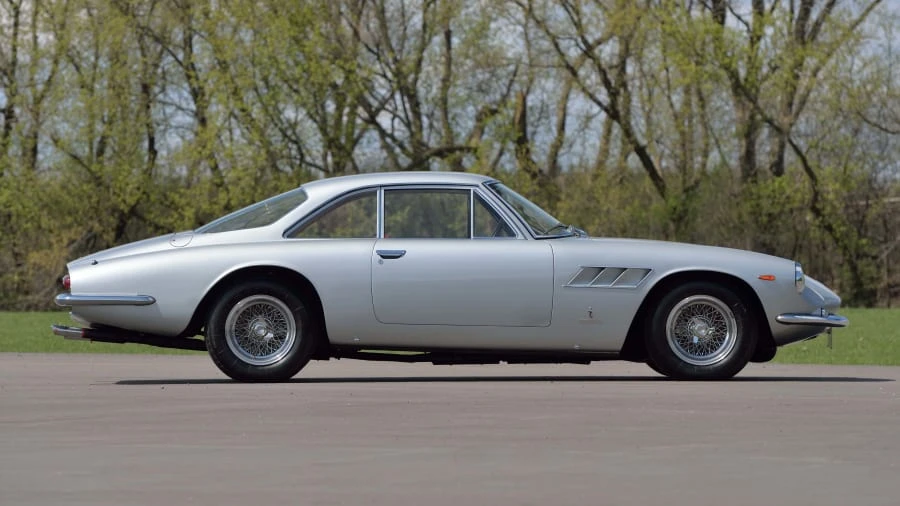 1965 Ferrari - Image 2 of 31