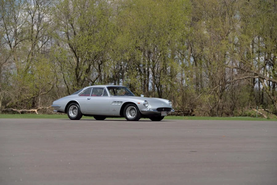 1965 Ferrari - Image 5 of 31