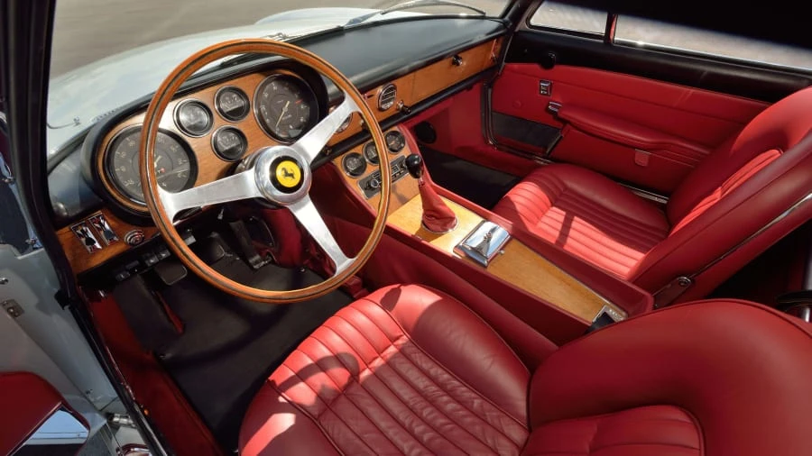 1965 Ferrari - Image 29 of 31