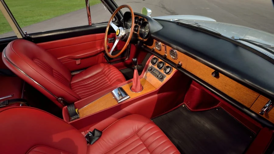 1965 Ferrari - Image 31 of 31