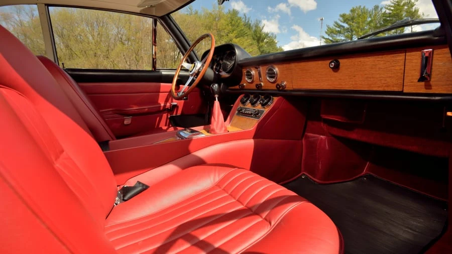 1965 Ferrari - Image 30 of 31