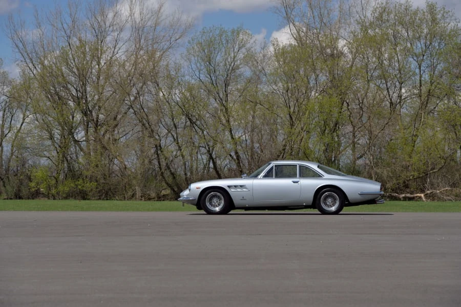 1965 Ferrari - Image 27 of 31