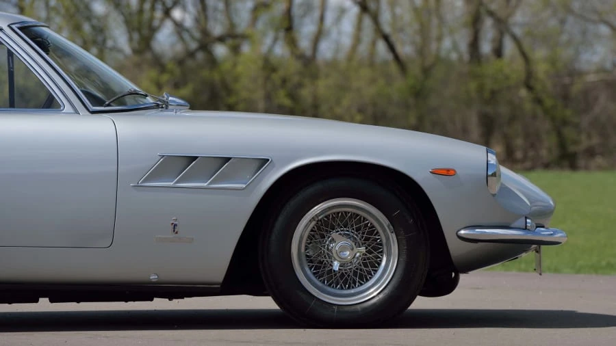 1965 Ferrari - Image 4 of 31