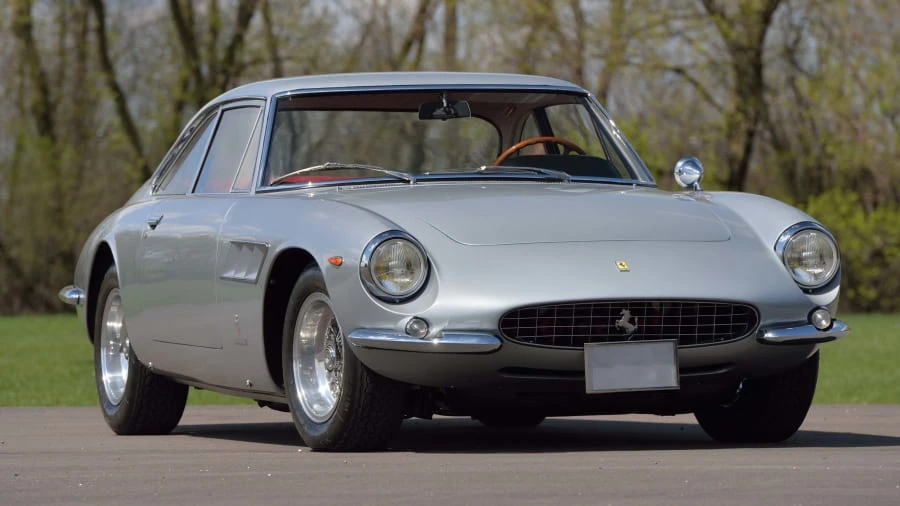 1965 Ferrari - Image 10 of 31