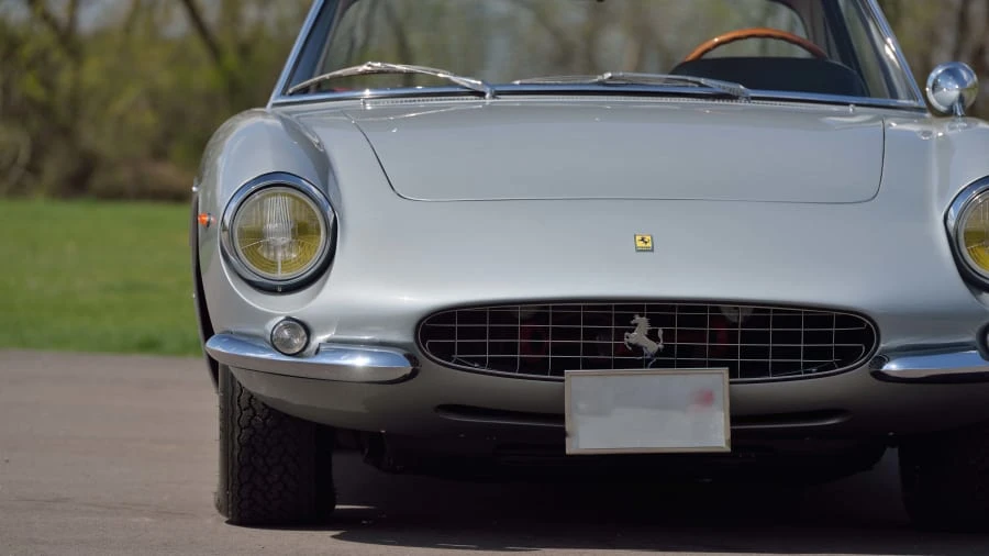 1965 Ferrari - Image 21 of 31