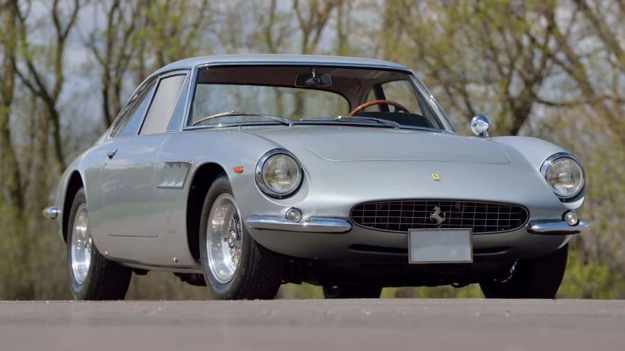 1965 Ferrari - Image 15 of 31