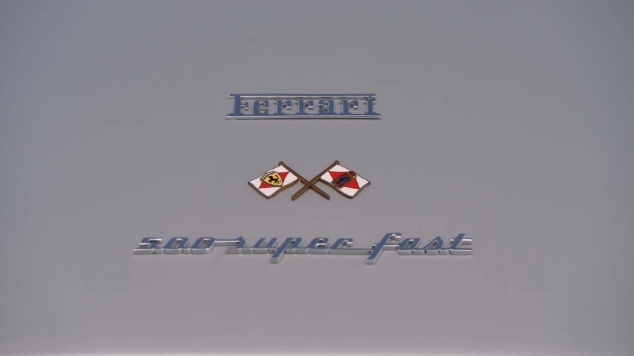 1965 Ferrari - Image 7 of 31