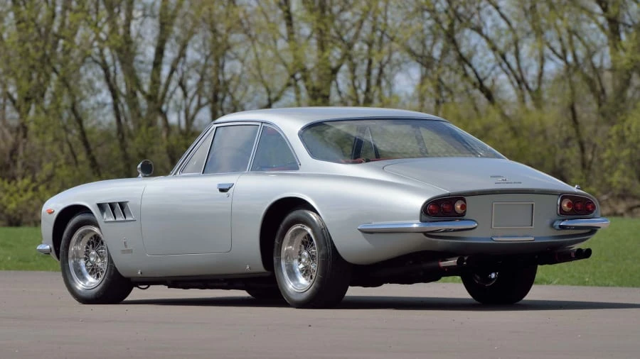 1965 Ferrari - Image 11 of 31