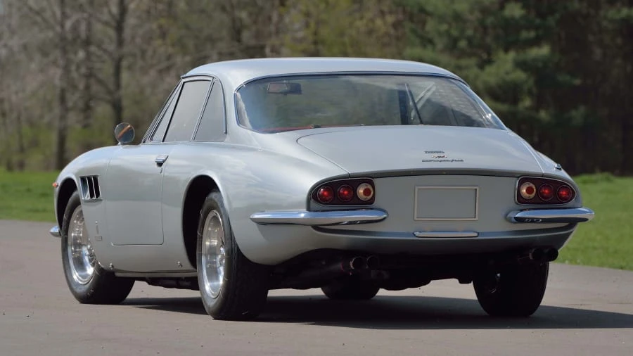 1965 Ferrari - Image 14 of 31