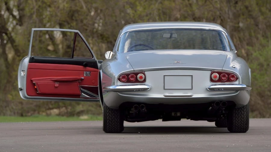 1965 Ferrari - Image 17 of 31
