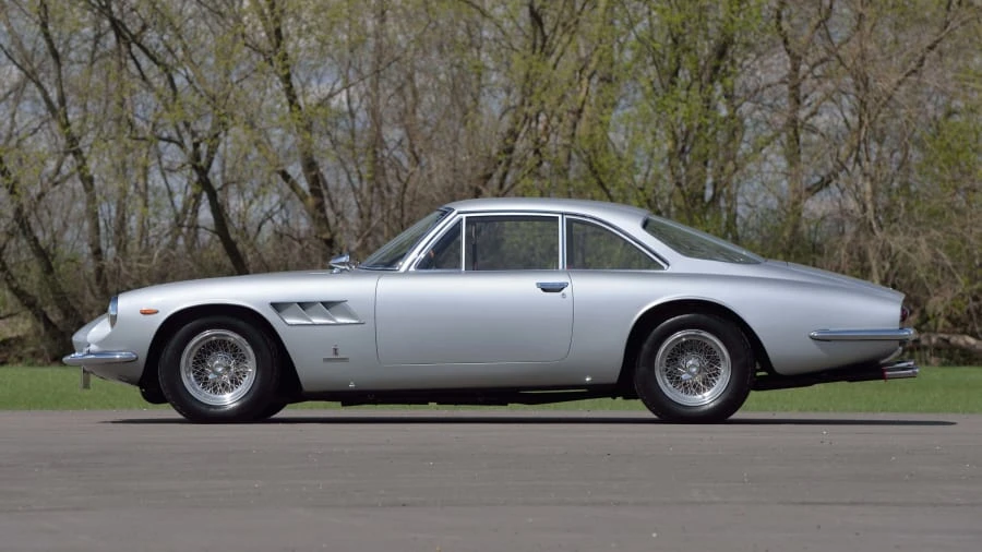 1965 Ferrari - Image 8 of 31