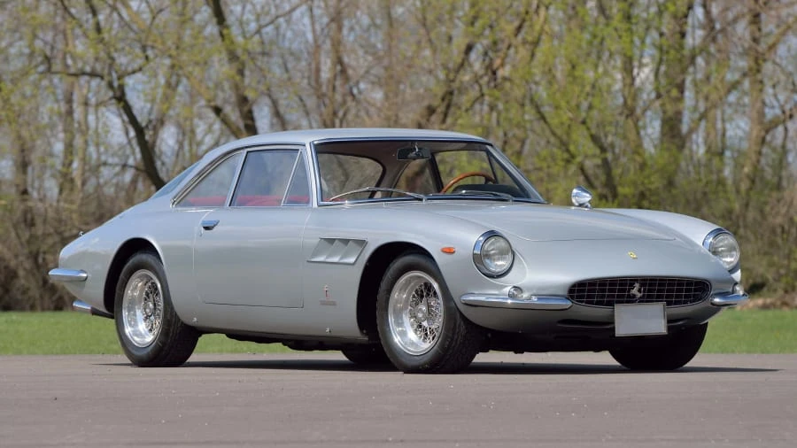 1965 Ferrari - Image 24 of 31