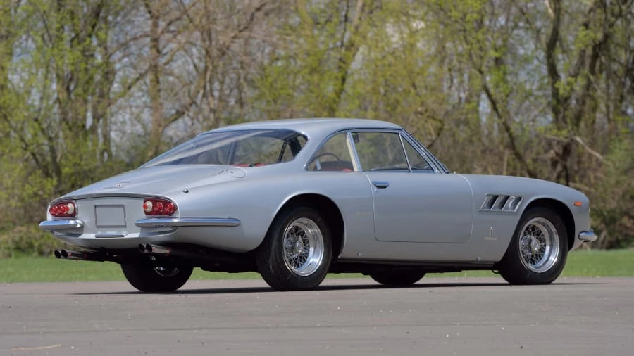 1965 Ferrari - Image 3 of 31
