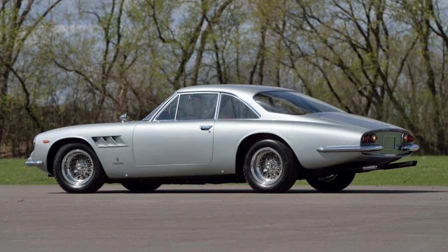 1965 Ferrari - Image 23 of 31