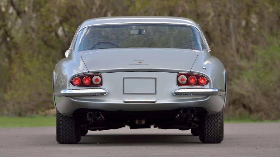 1965 Ferrari - Image 13 of 31